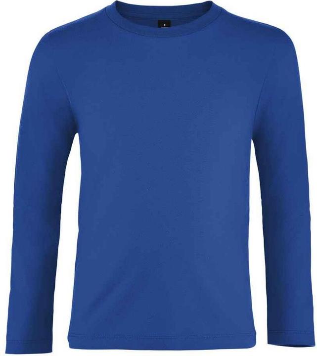 Sols Childrens/Kids Imperial Long-Sleeved T-Shirt