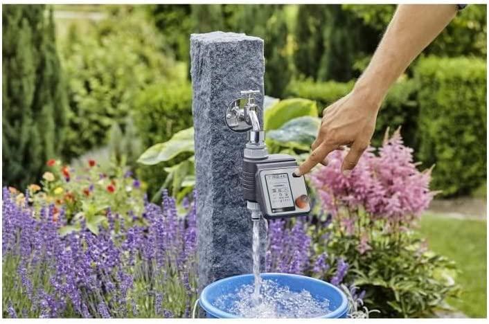 Immagine prodotto Gardena Controllo dell'irrigazione (Computer per l'irrigazione)
