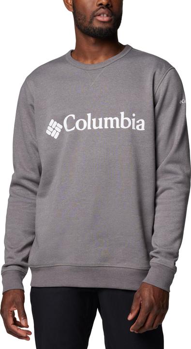 Immagine prodotto Columbia M ™ Logo Fleece Crew (M)