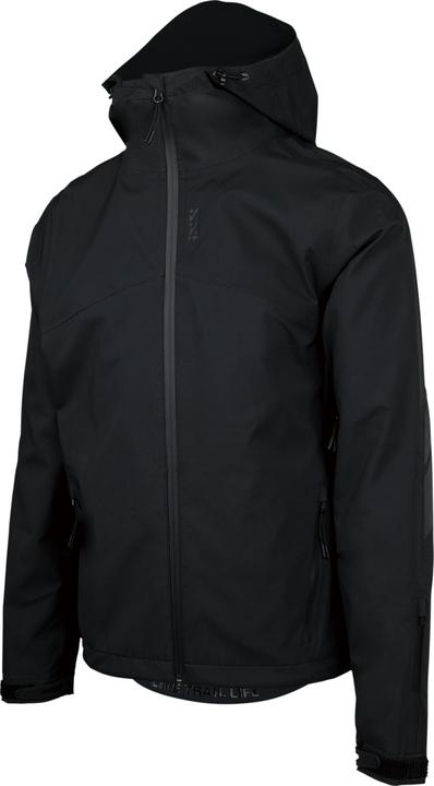 Actual product image iXS Carve All-Weather 2.0 Jacket black M (M)