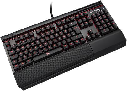 Immagine prodotto HyperX Lega Elite (DE, Cablato)