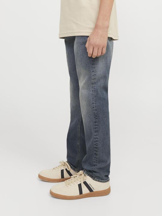 Actual product image Jack & Jones Jjiclark Jjoriginal Akm 049 Noos Jnr (140)