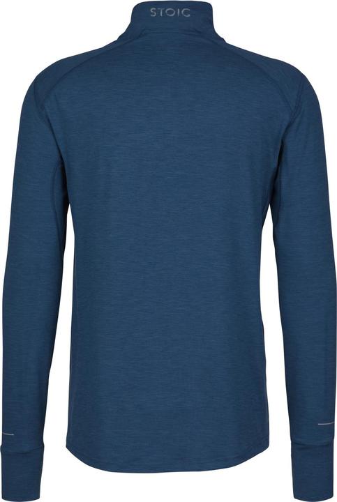 Image du produit Stoic HelsingborgSt. Manchon long Performance avec zip (3XL)