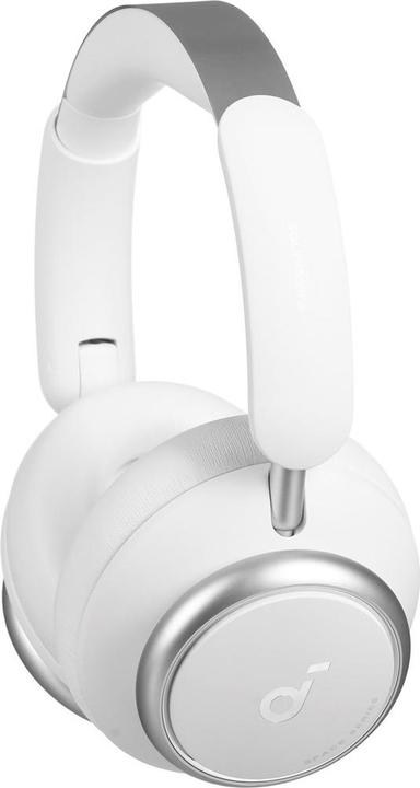 Produktbild soundcore Space Q45 (ANC, 65 h, Kabelgebunden, Kabellos)