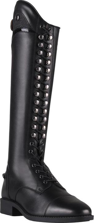 Immagine prodotto Qhp Stivale da equitazione Hailey Junior (37)