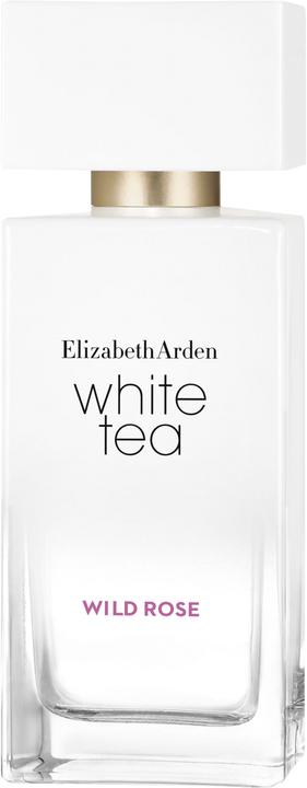 Immagine prodotto Elizabeth Arden Tè bianco rosa selvatica (Eau de toilette, 50 ml)