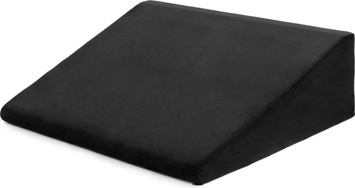 Bedroom Fantasies The Boost Positionierungskissen Schwarz