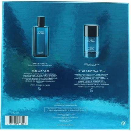Immagine prodotto Davidoff Acqua fresca
