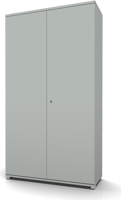 Produktbild König & Neurath Acta Classic (100 x 42 x 110 cm)