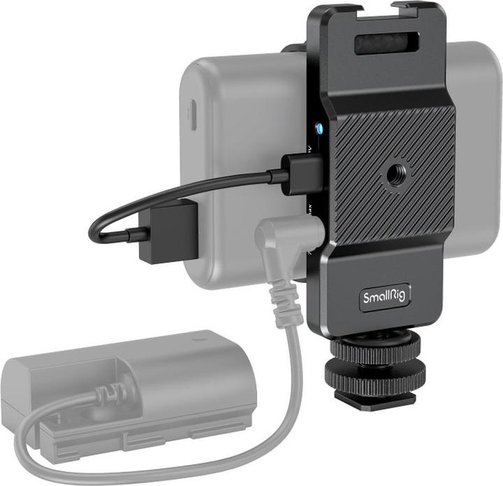 Produktbild SmallRig Adapter Powerbank 3085