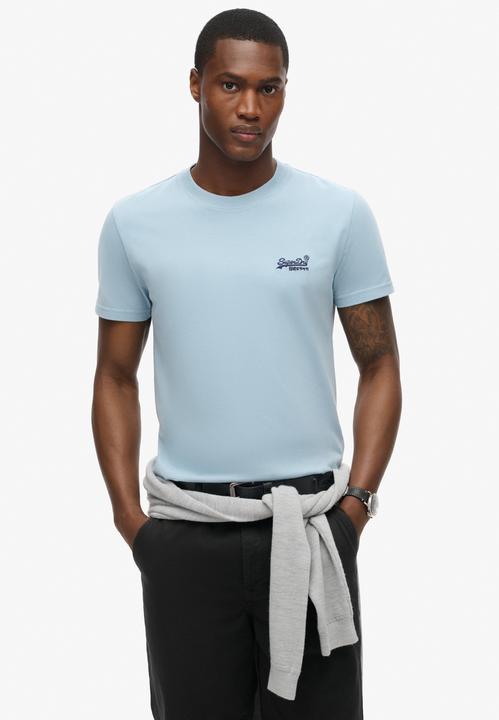Image du produit Superdry Tee Logo Emb Essentiel (XL)