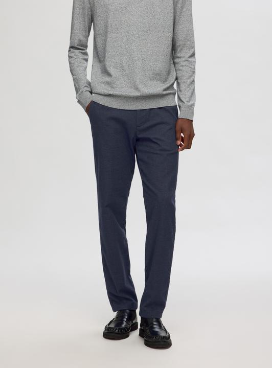 Actual product image Selected Homme 175 Slim Fit Brushed Chino (W38/L32)