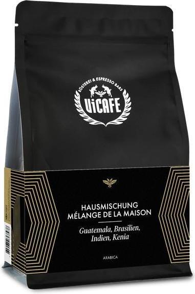 Image du produit Vicafe House Mix (350 g, Torréfaction moyenne)