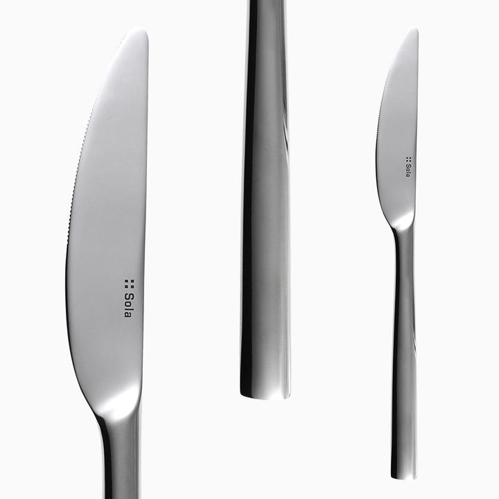 Actual product image Sola Lausanne (24 Piece, Cutlery set)