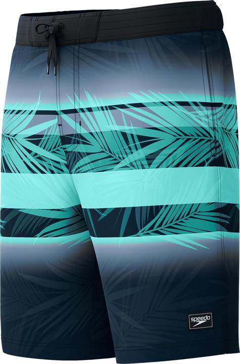 Actual product image Speedo Print Bondi Boardshort 20" (XL)