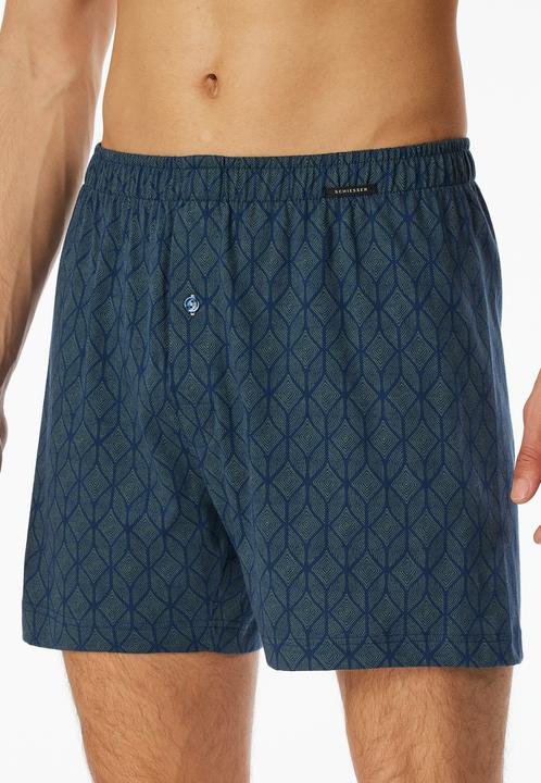Produktbild Schiesser Boxer Multi (9, 2er Pack)