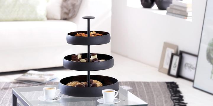 Produktbild Philippi Negretto Etagere