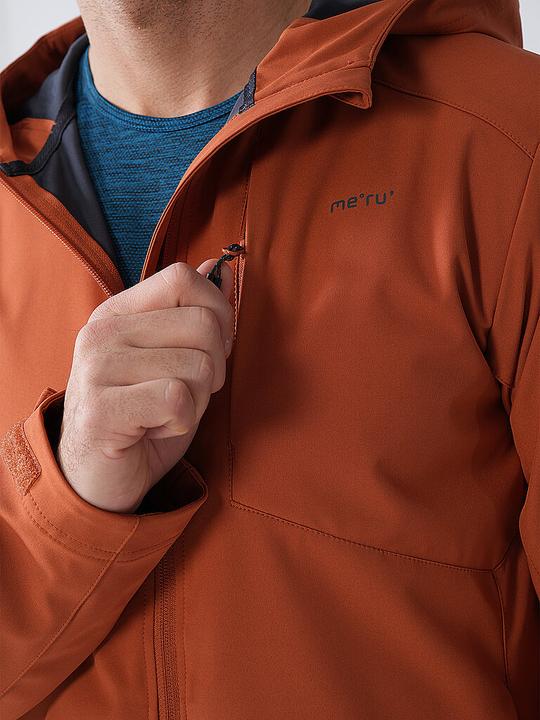 Produktbild Meru Softshelljacke Nancy (XL)