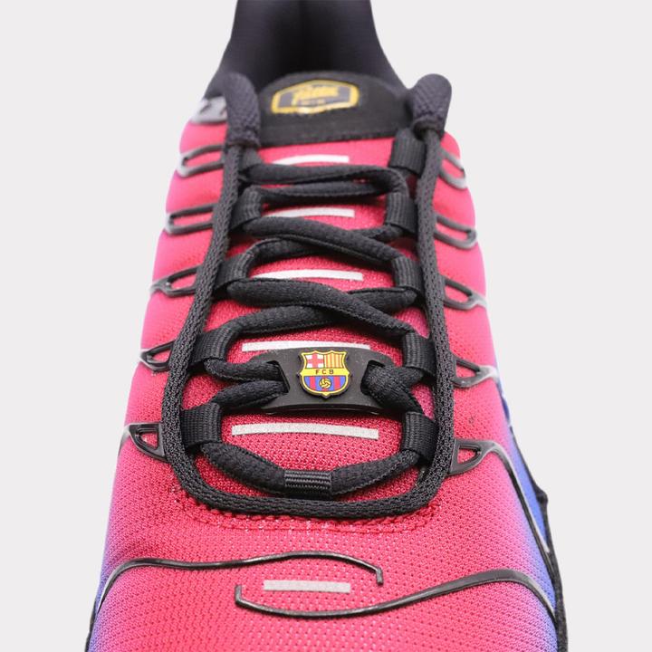 Image du produit Nike Air Max Plus x Patta x FC Barcelona (38.5)