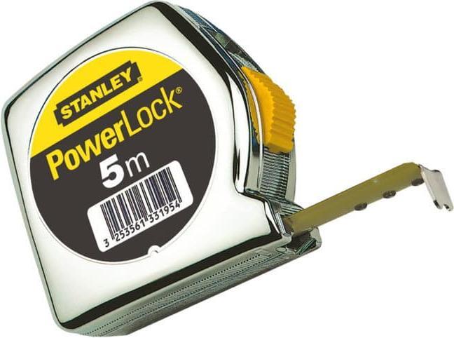 Actual product image Black & Decker Tape measure (Metric)