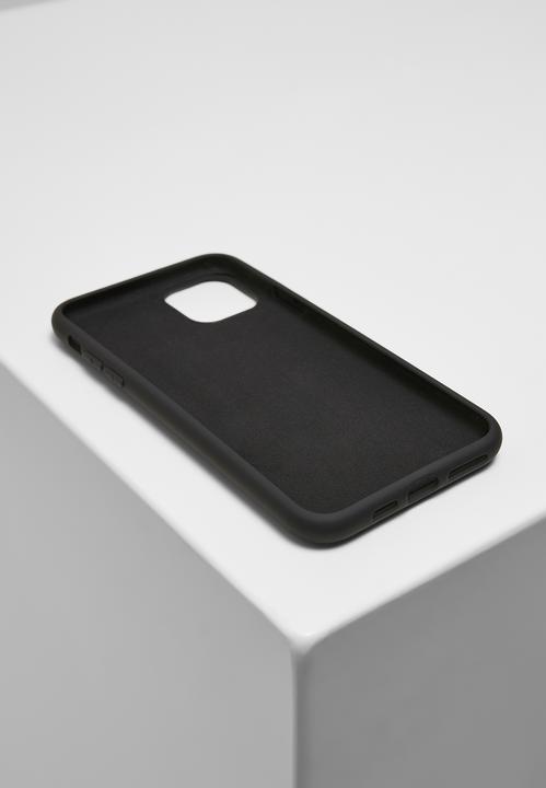 Produktbild Urban Classics Logo Phonecase I Phone 11 Pro Max (Apple iPhone 11 Pro Max)