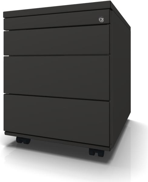 König & Neurath Container (43 x 60 x 53.5 cm)