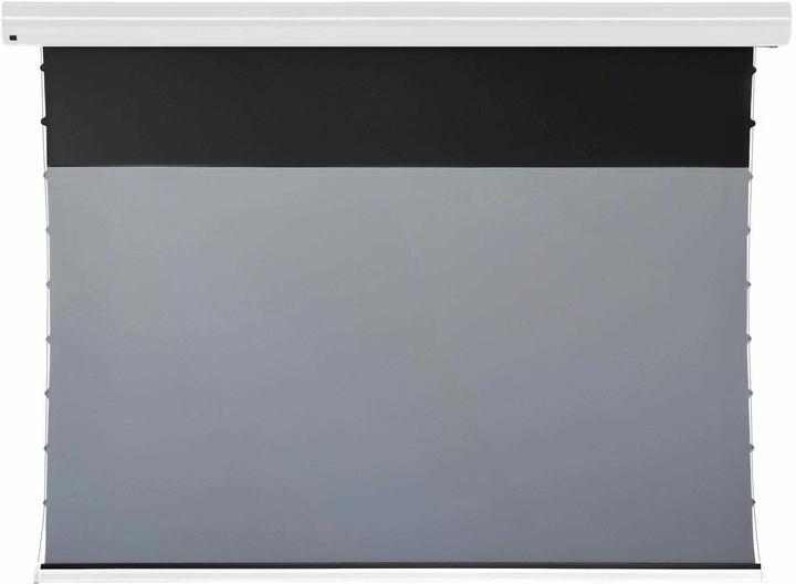 Image du produit Celexon Ecran de projection Motor HomeCinema Plus Tension - CLR UST, 92" blanc (92", 16:9)
