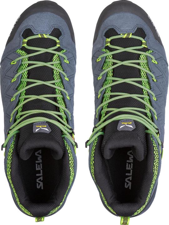 Actual product image Salewa Alp Mate Mid Wasserdichter Schuh (40.5)