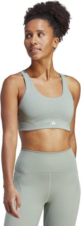 Immagine prodotto adidas Reggiseno Sportivo Supporto Medio Donna (85 C)