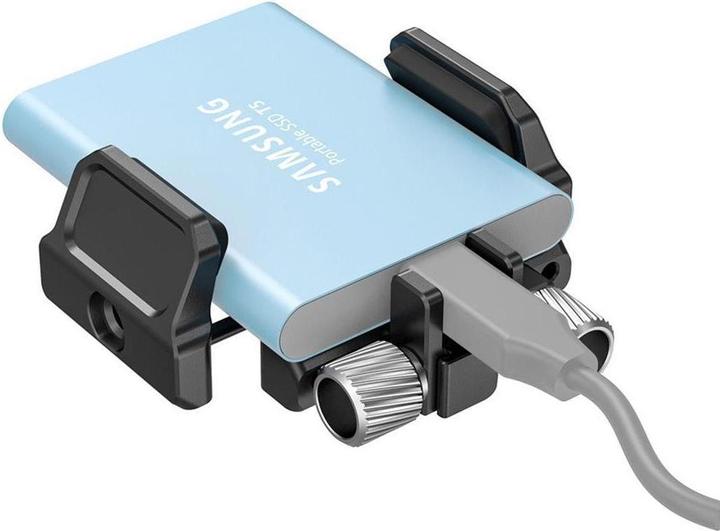 SmallRig Universal SSD Holder