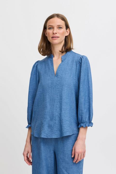 Produktbild B.young BYGAIYA BLOUSE 20816413 (44)