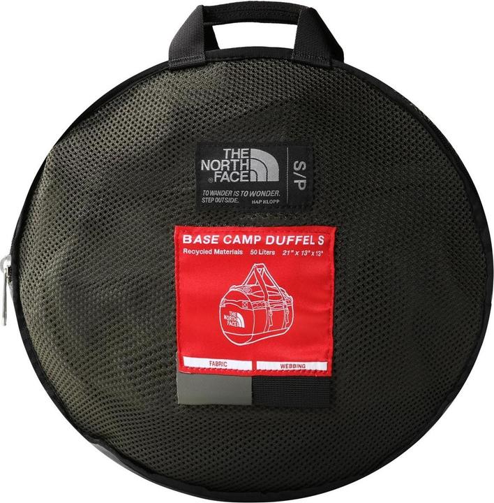 Immagine prodotto North Face Borsone da campo base (50 l)