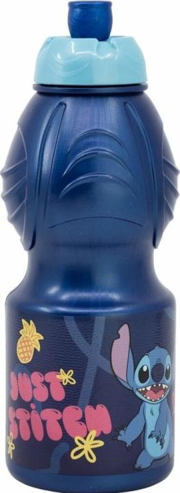 Produktbild Disney Lilo und Stitch Palms Wasserflasche, Sportf (0.40 l)