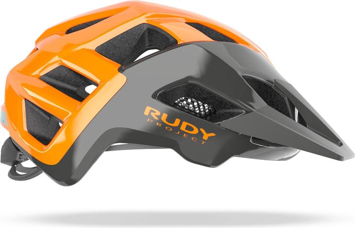 Actual product image Rudy Project Crossway (55 - 58 cm)