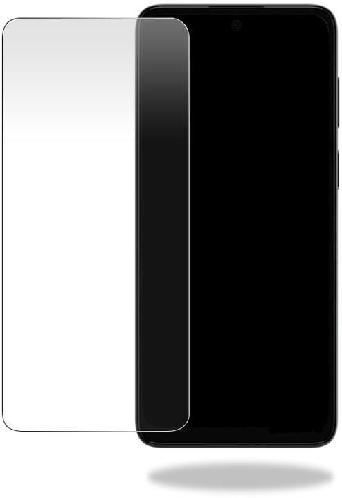 Produktbild Mobilize Glas (1 Stück, Motorola Moto G22)