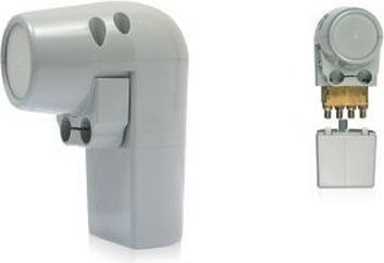 Produktbild TechniSat UNYSAT Quatro-Switch-LNB (Quattro LNB)