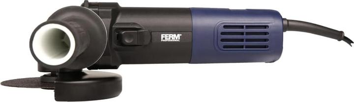Produktbild Ferm Winkelschleifer (125 mm)