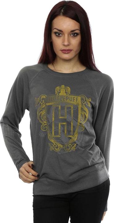 Produktbild Hufflepuff Badger Crest Sweatshirt (XL)