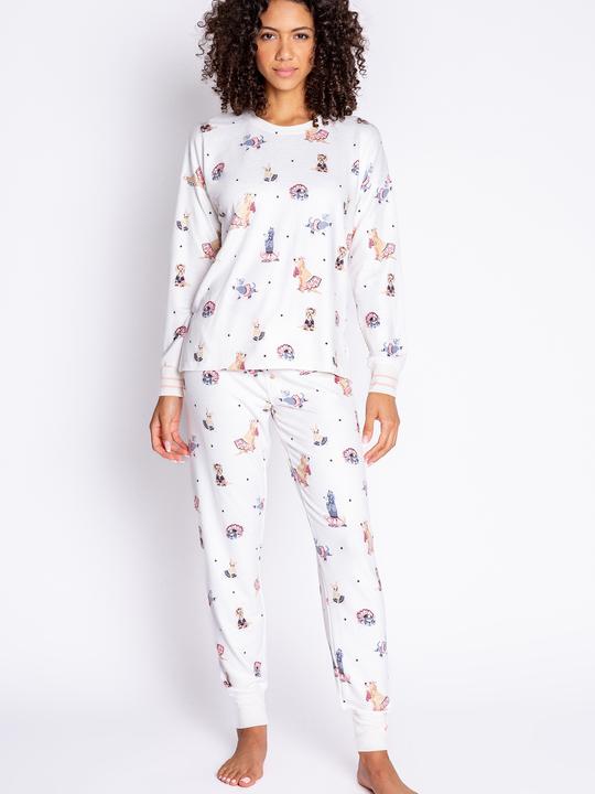 Image du produit Pj Salvage Pyjama Let's Dance (L)