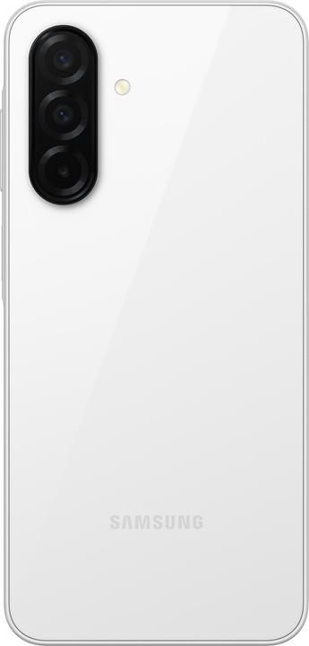 Productafbeelding Samsung Galaxy A26 (128 GB, Wit, 6.70", Dubbele SIM, 50 Mpx, 5G)