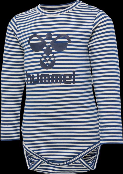 Produktbild hummel hmlMULLE BODY L/S (74)