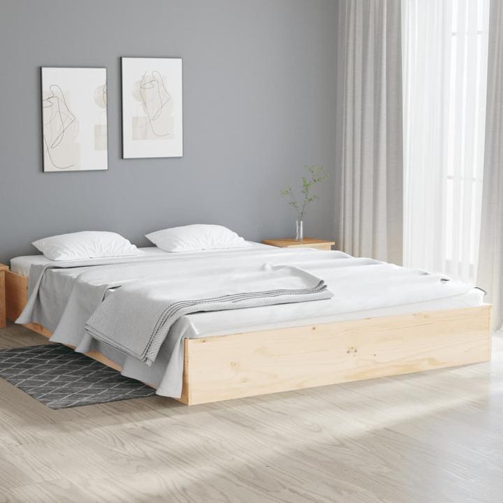 Produktbild VidaXL Lubbert (135 x 190 cm)