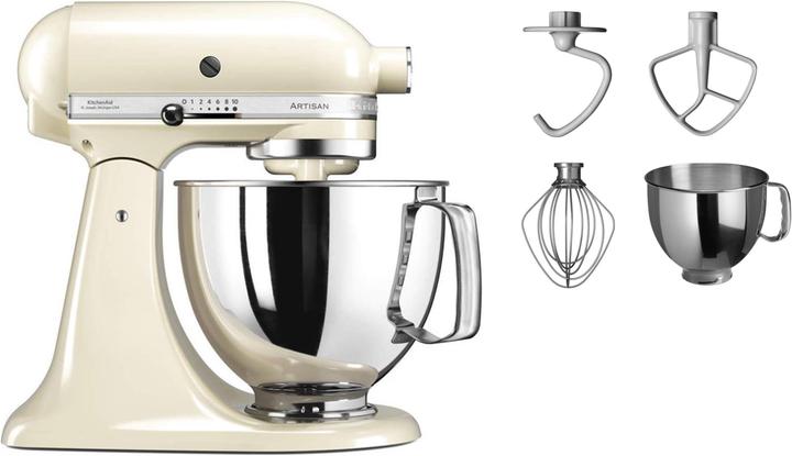 Image du produit KitchenAid Artisan 5KSM125 (300 W)