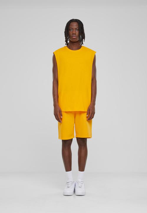 Image du produit Urban Classics Tee sans manches Open Edge - 2396 (L)