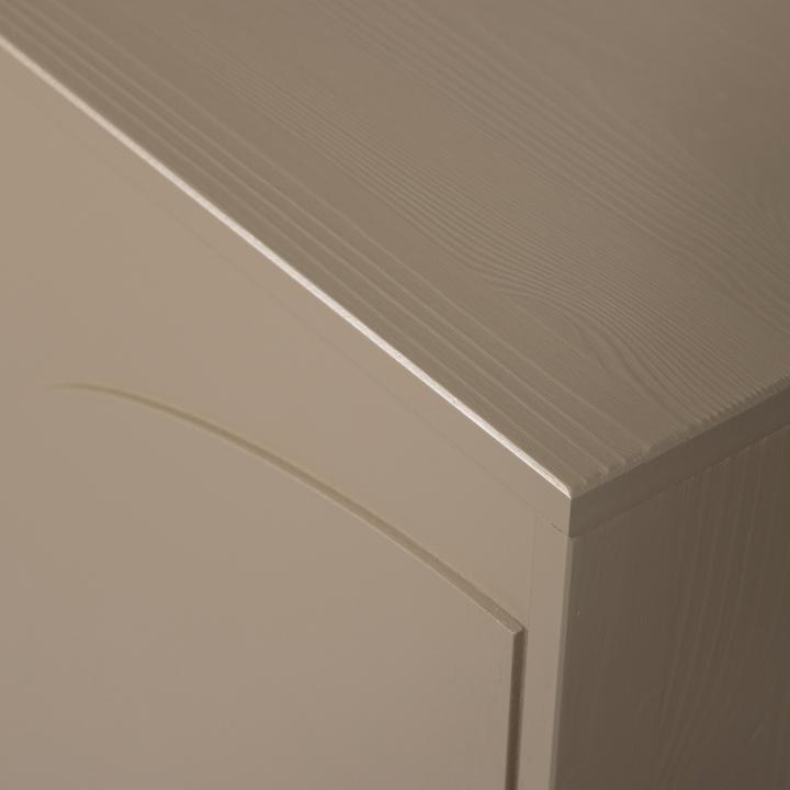 Productafbeelding Woood Cadiz (135 x 85 x 40 cm)