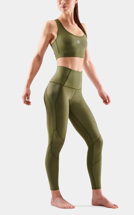 Actual product image Skins S3 Skyscraper Long Tight (M)