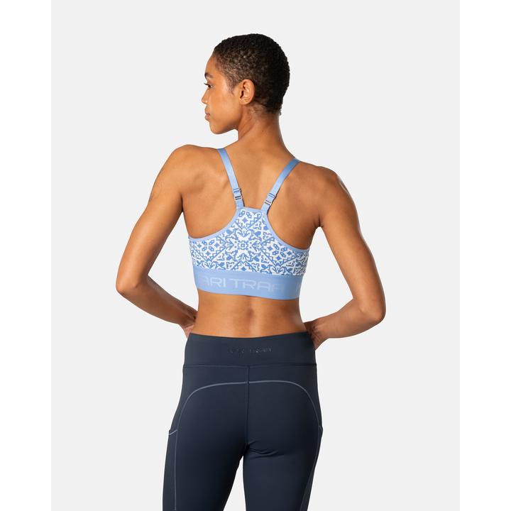 Actual product image Kari Traa Women's Frøya Printed (S)