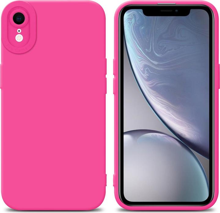 FLUIDO HOTPINK
