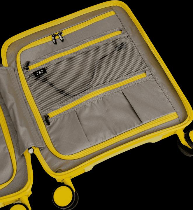 Actual product image Swissbags Vision (30 l, Hand luggage (up to 50 litres))
