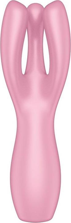 Image du produit Satisfyer Threesome 3 Lay-on Vibrator